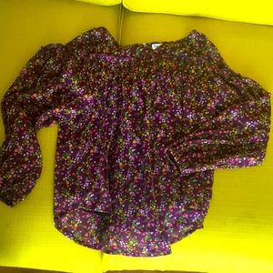 Girls blouse Splendid